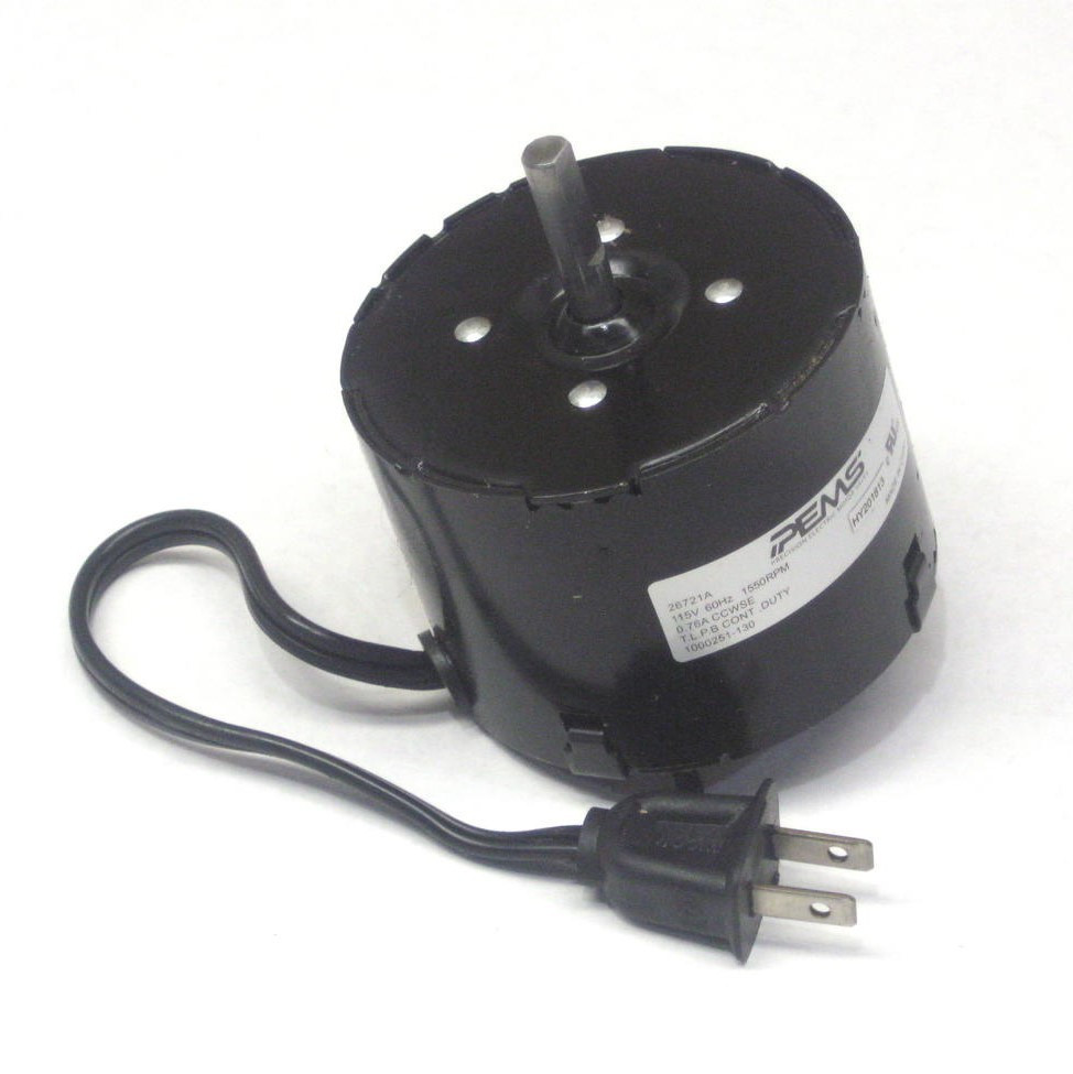 BroanNuTone Fans, Filters, Motors, Vents and Parts Supply